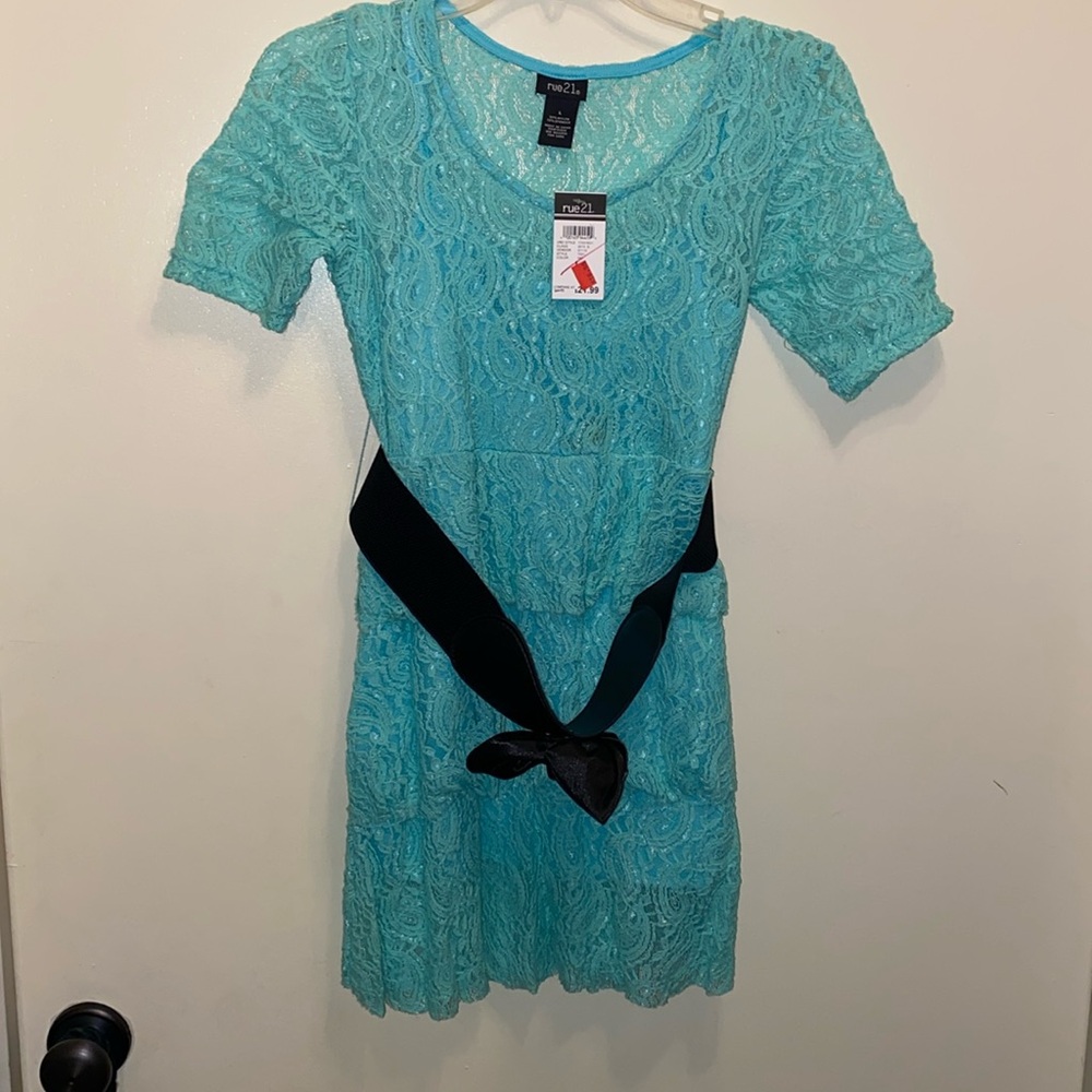 Little Girls Dress